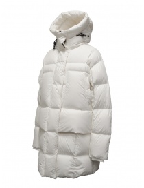 Parajumpers Bold white padded parka price