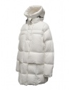 Parajumpers Bold Parka imbottito bianco PWPUPP32 BOLD PARKA PURITY prezzo