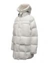 Parajumpers Bold white padded parka PWPUPP32 BOLD PARKA PURITY price