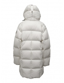 Parajumpers Bold Parka imbottito bianco