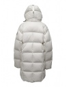Parajumpers Bold white padded parka shop online womens coats