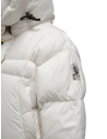 Parajumpers Bold white padded parka PWPUPP32 BOLD PARKA PURITY buy online