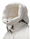 Parajumpers Bold white padded parka price PWPUPP32 BOLD PARKA PURITY shop online