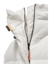 Parajumpers Bold Parka imbottito bianco prezzo PWPUPP32 BOLD PARKA PURITYshop online