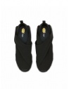 Vibram Furoshiki Yuwa Eco Free black shoes shop online footwear