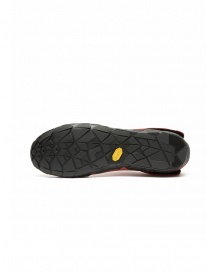 Vibram Furoshiki Yuwa Eco Free red shoes price