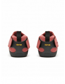 Vibram Furoshiki Yuwa Eco Free scarpe rosse calzature acquista online