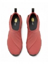 Vibram Furoshiki Yuwa Eco Free red shoes shop online footwear