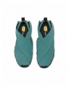 Vibram Furoshiki Yuwa Eco Free turquoise shoes shop online footwear