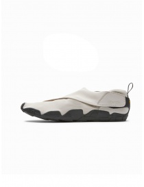 Footwear online: Vibram Furoshiki Yuwa Eco Free silver grey shoes
