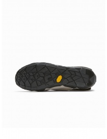 Vibram Furoshiki Yuwa Eco Free scarpe grigio argento prezzo