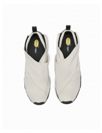 Vibram Furoshiki Yuwa Eco Free scarpe grigio argento acquista online