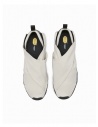 Vibram Furoshiki Yuwa Eco Free scarpe grigio argentoshop online calzature