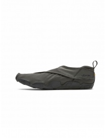 Footwear online: Vibram Furoshiki Yuwa Eco Free dark grey shoes