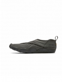 Vibram Furoshiki Yuwa Eco Free dark grey shoes YUWA YUWA 23UFA05 VOLCANIC ASH order online