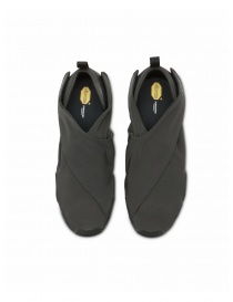 Vibram Furoshiki Yuwa Eco Free dark grey shoes