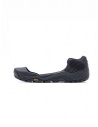 Vibram Furoshiki Tako black rubber shoe cover buy online TAKO 23UTK01 BLACK
