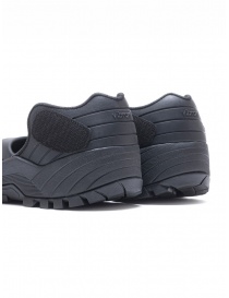 Vibram Furoshiki Tako black rubber shoe cover gadgets price