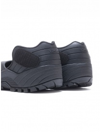 Vibram Furoshiki Tako copriscarpa nero in gomma gadget prezzo