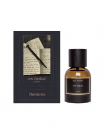 Perfumes online: Meo Fusciuni Notturno perfume