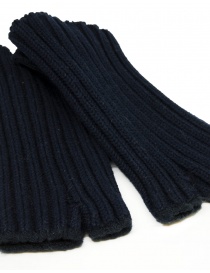 Kapital navy gloves buy online