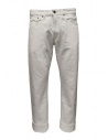 Japan Blue Jeans Circle jeans bianchi dritti acquista online JBJE14703A CIRCLE 13.5oz CL.ST
