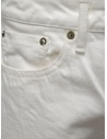 Japan Blue Jeans Circle jeans bianchi dritti prezzo JBJE14703A CIRCLE 13.5oz CL.STshop online