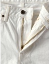 Japan Blue Jeans Circle straight white jeans price JBJE14703A CIRCLE 13.5oz CL.ST shop online