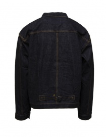 Japan Blue Jeans dark blue denim jacket buy online