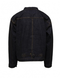 Japan Blue Jeans dark blue denim jacket