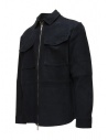 Selected Homme giacca scamosciata blu 16087765 SKY CAPTAIN prezzo