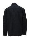Selected Homme blue suede jacket shop online mens jackets