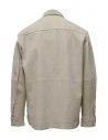 Selected Homme giacca scamosciata beige chiaro 16087765 INCENSE prezzo