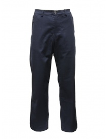 Selected Homme dark sapphire blue chinos on discount sales online