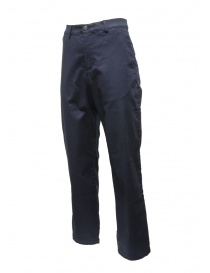 Selected Homme pantaloni chino blu zaffiro scuro prezzo