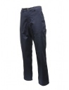 Selected Homme pantaloni chino blu zaffiro scuro 16080159 DARK SAPPHIRE prezzo