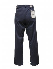 Selected Homme dark sapphire blue chinos buy online