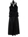 A Tentative Atelier Sarton vestito gilet jacquardshop online abiti donna