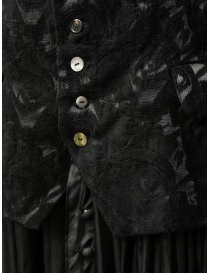 A Tentative Atelier Sarton jacquard vest dress price