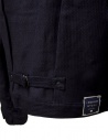 Kapital Century Denim No.1.2.3. 1st giacca in denim indaco KAP-304 123 prezzo