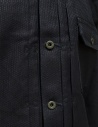 Kapital Century Denim No.1.2.3. 1st giacca in denim indaco prezzo KAP-304 123shop online