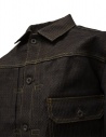 Kapital KAP-302 brown Century Denim jacket KAP-302 N5S buy online