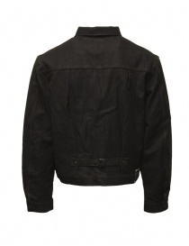 Kapital KAP-306 Indigo 9+S denim jacket price