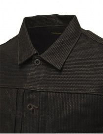 Kapital KAP-306 Indigo 9+S denim jacket buy online