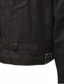 Kapital KAP-306 Indigo 9+S denim jacket mens jackets buy online