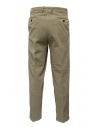 Cellar Door Modlu trousers in beige fine corduroy shop online mens trousers