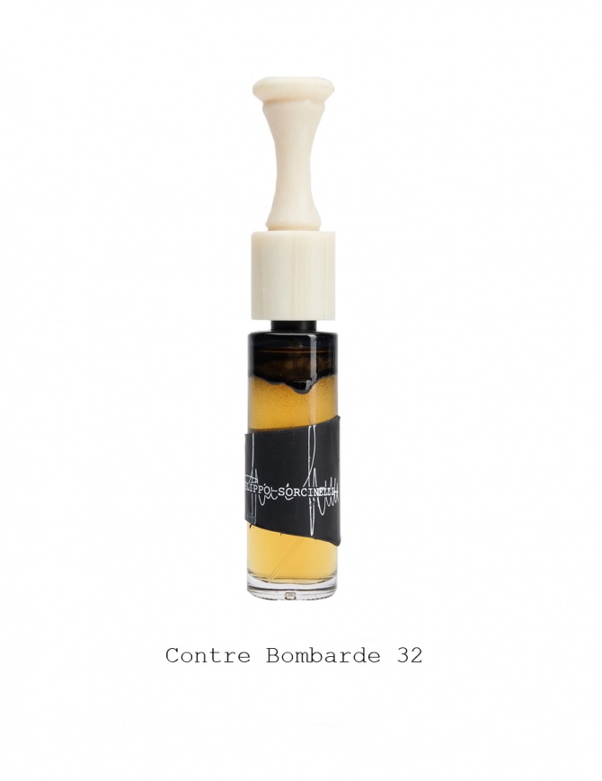 Filippo Sorcinelli Contre Bombarde 32 perfume 50ml EDM02 CONTRE BOMBARDE perfumes online shopping