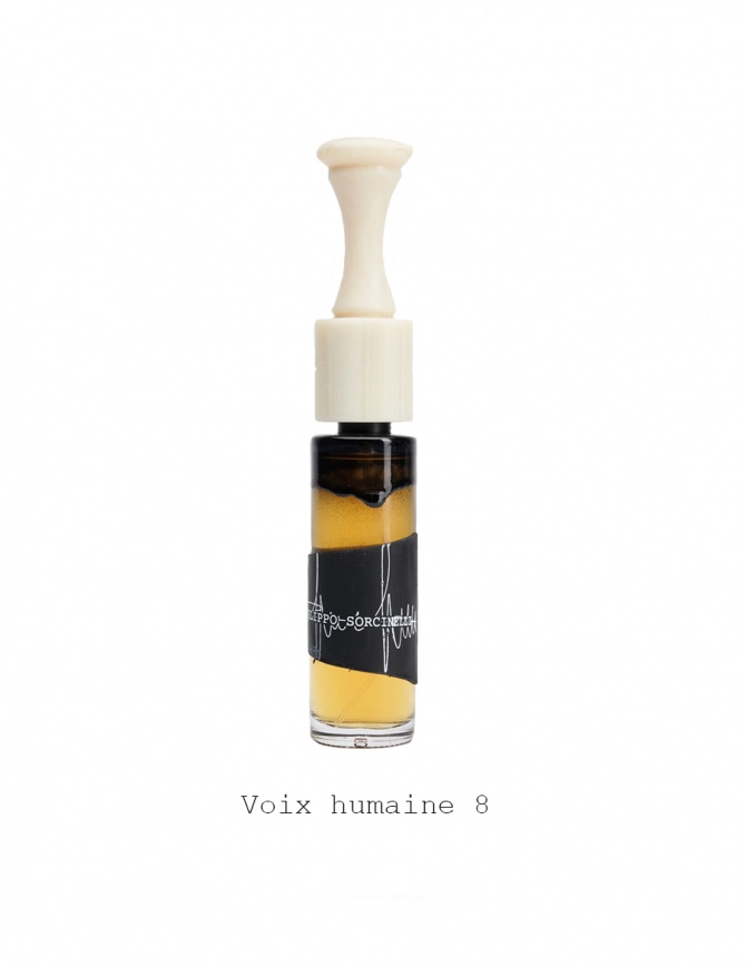 Filippo Sorcinelli Voix Humaine 8 perfume 50ml EDM03 VOIX HUMAINE perfumes online shopping