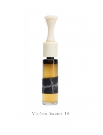 Filippo Sorcinelli Violon Basse 16 perfume 50ml EDM04 VIOLON BASSE