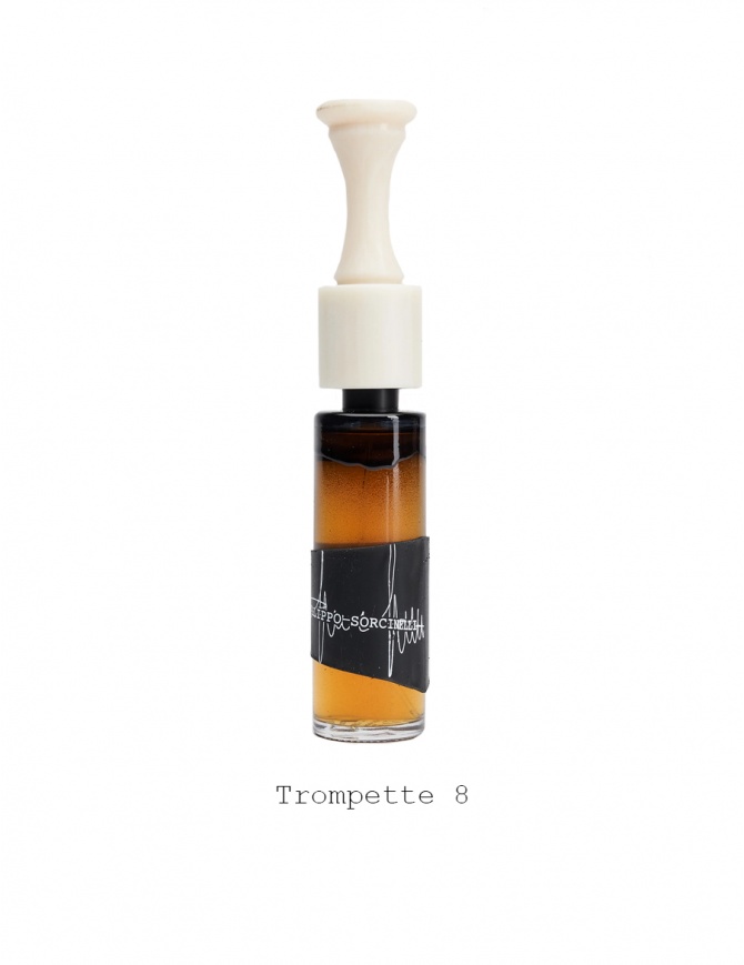 Filippo Sorcinelli Trompette 8 perfume 50ml EDM06 TROMPETTE 8 perfumes online shopping